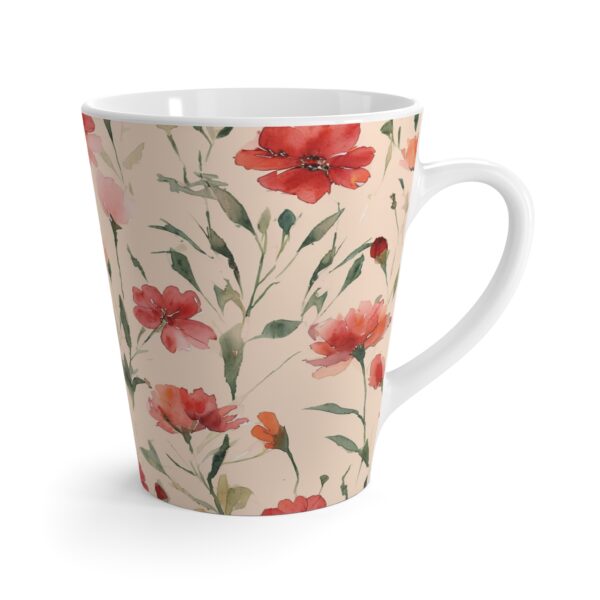 Latte Mug - Image 3