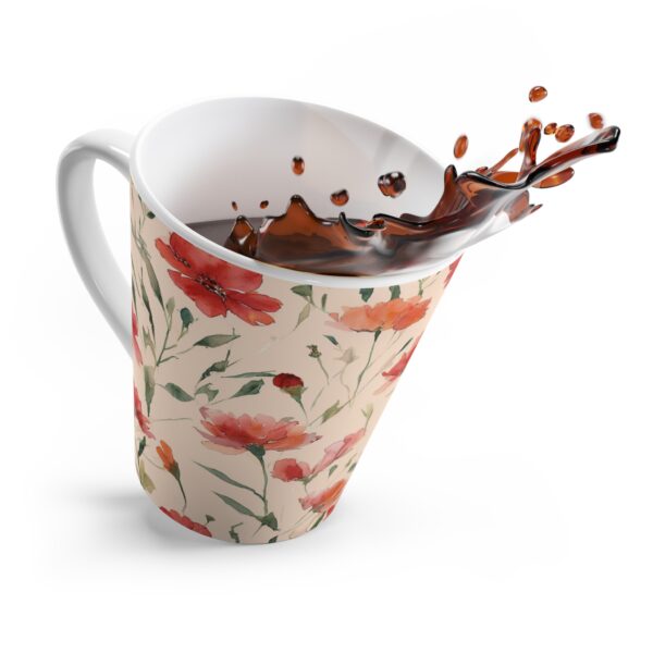 Latte Mug - Image 4