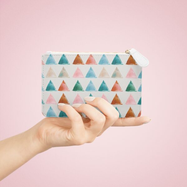 Mini Clutch Bag - Image 4