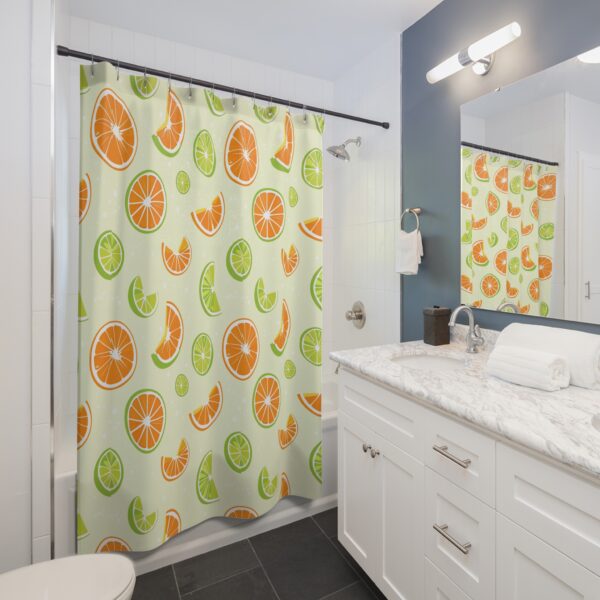 Shower Curtains - Image 3