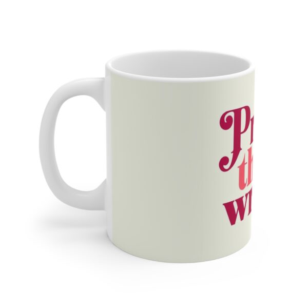 Mug 11oz - Image 2