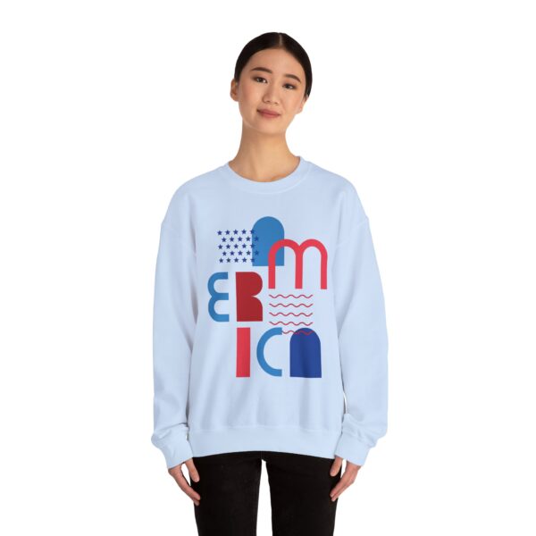 Unisex Heavy Blend™ Crewneck Sweatshirt - Image 12