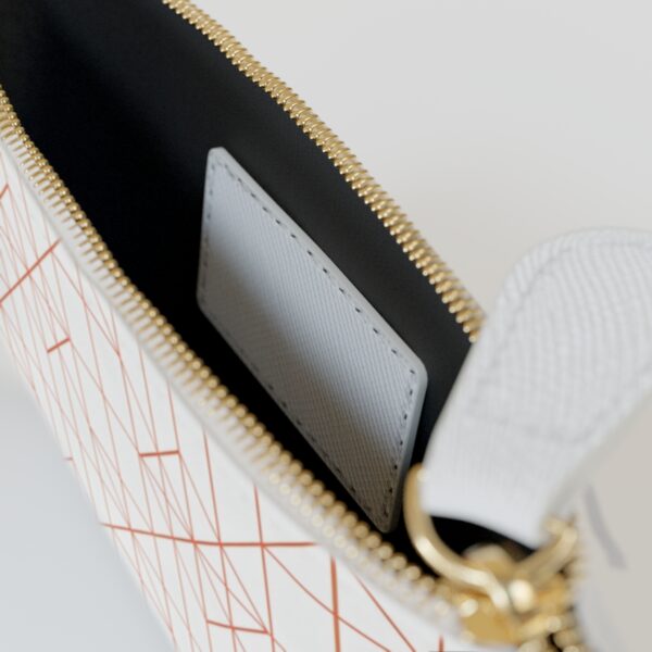 Mini Clutch Bag - Image 3