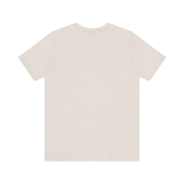 Unisex Jersey Short Sleeve Tee - Image 35