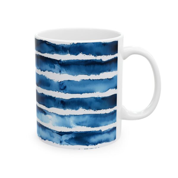 Ceramic Mug, (11oz, 15oz) - Image 4