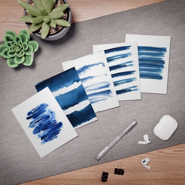 Multi-Design Greeting Cards (5-Pack) - Image 4