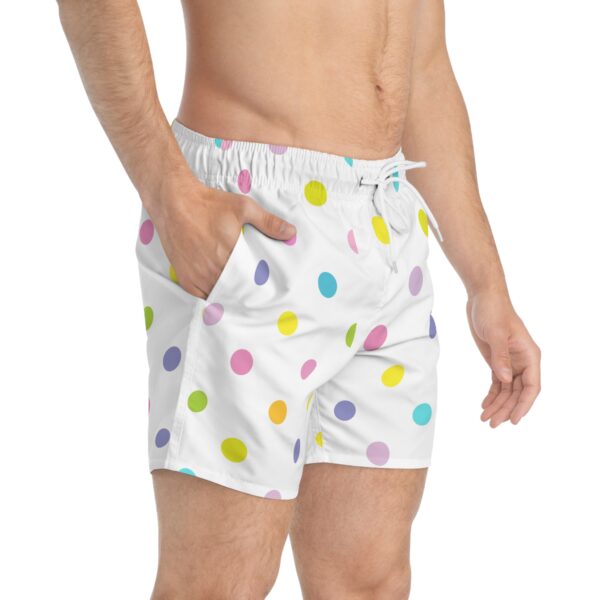 Swim Trunks (AOP) - Image 4