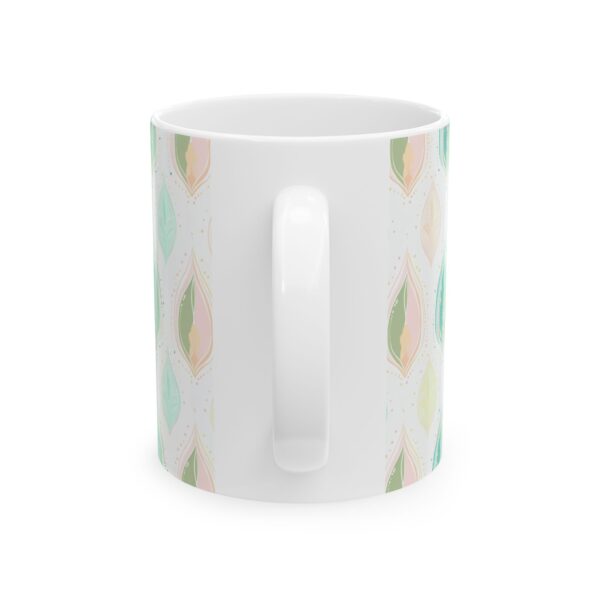 Ceramic Mug, (11oz, 15oz) - Image 2