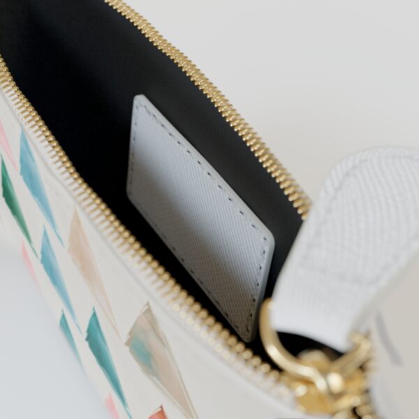 Mini Clutch Bag - Image 3