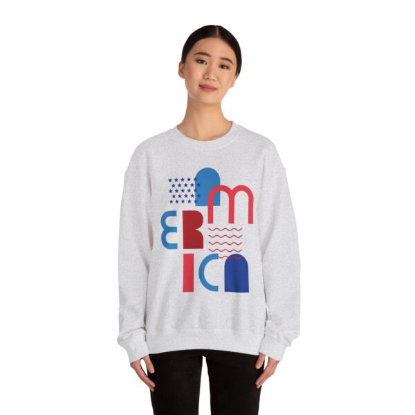 Unisex Heavy Blend™ Crewneck Sweatshirt - Image 8