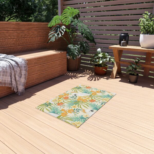 Outdoor Rug - Image 3