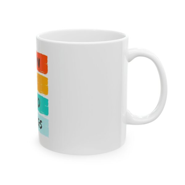 Ceramic Mug, (11oz, 15oz) - Image 4