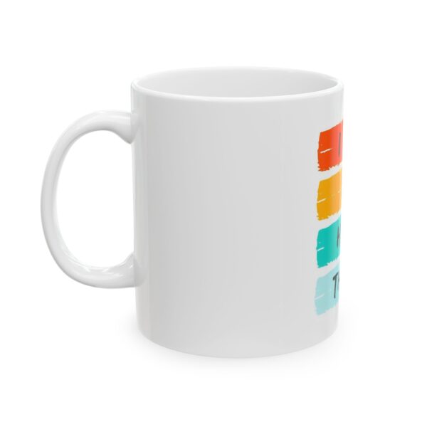 Ceramic Mug, (11oz, 15oz) - Image 3