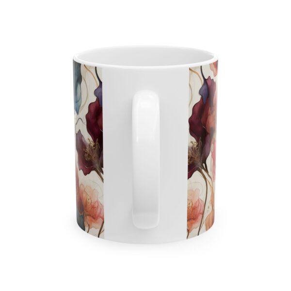 Ceramic Mug, (11oz, 15oz) - Image 2