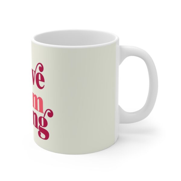 Mug 11oz - Image 3