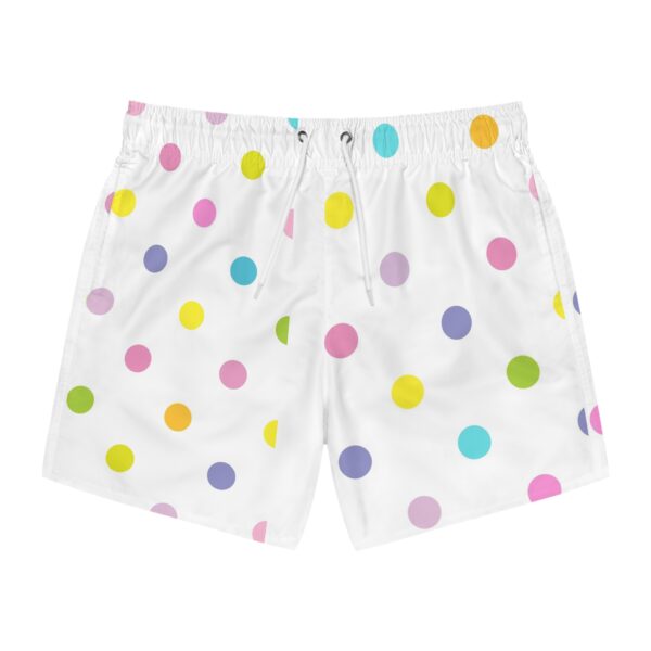 Swim Trunks (AOP)