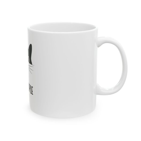 Ceramic Mug, (11oz, 15oz) - Image 4