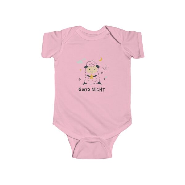 Good Night Infant Bodysuit - Image 11