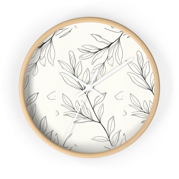 Wall Clock - Image 4