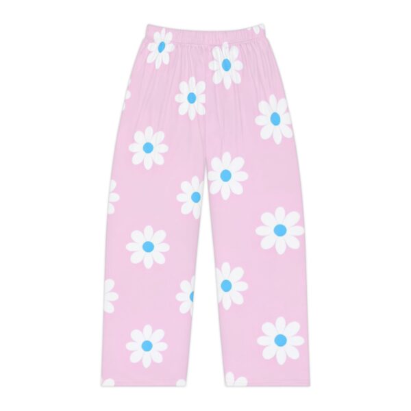 Women's Pajama Pants (AOP)