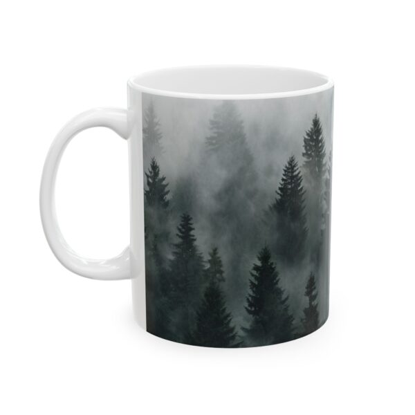 Ceramic Mug, (11oz, 15oz) - Image 3