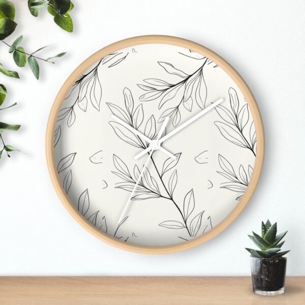 Wall Clock - Image 6