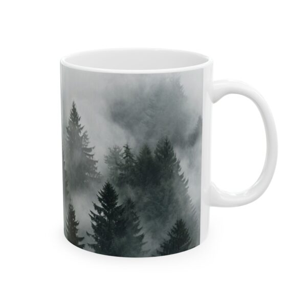 Ceramic Mug, (11oz, 15oz) - Image 4