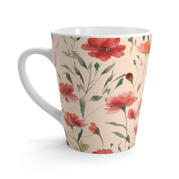 Latte Mug - Image 2