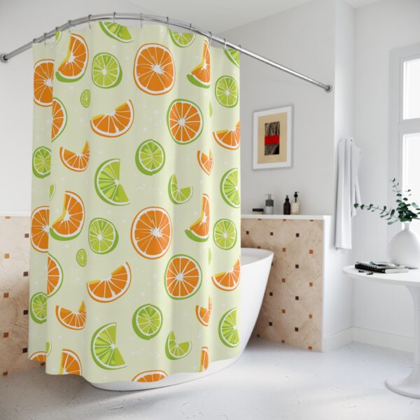 Shower Curtains - Image 4