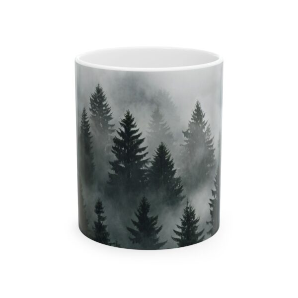 Ceramic Mug, (11oz, 15oz)