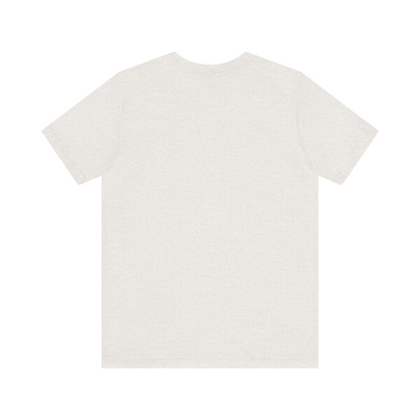 Unisex Jersey Short Sleeve Tee - Image 21