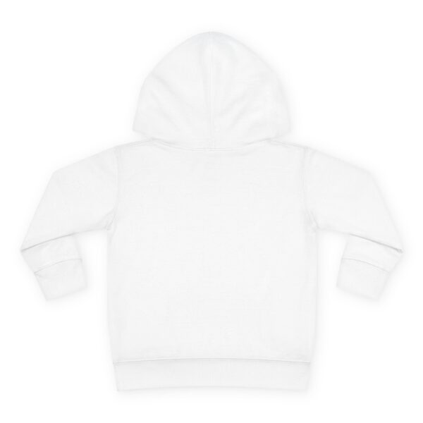 Toddler Pullover Fleece Hoodie - Image 2