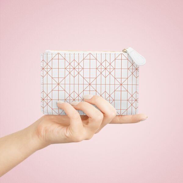 Mini Clutch Bag - Image 4