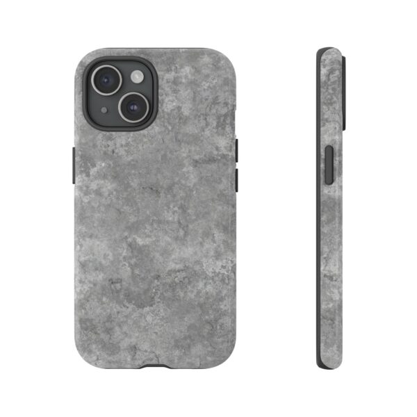 Grey Tough Cases