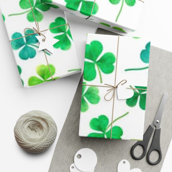 Gift Wrap Papers - Image 2