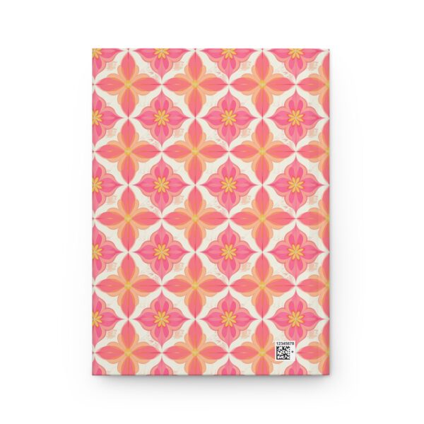 Matte Hardcover Journal - Image 2