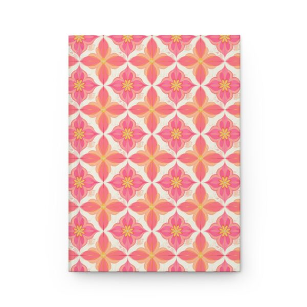 Matte Hardcover Journal