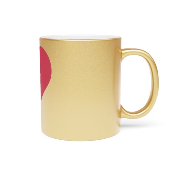 Metallic Mug - Image 7