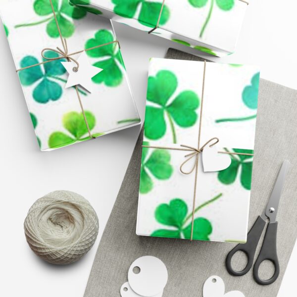 Gift Wrap Papers - Image 6