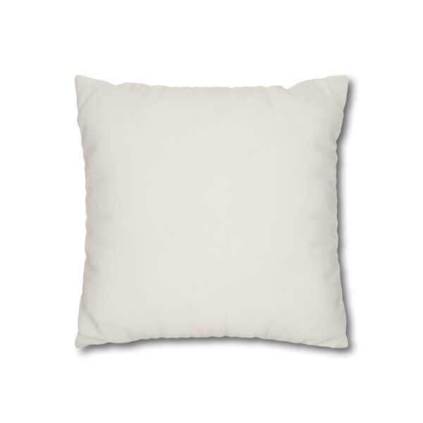 Poly Canvas Pillowcase - Image 3