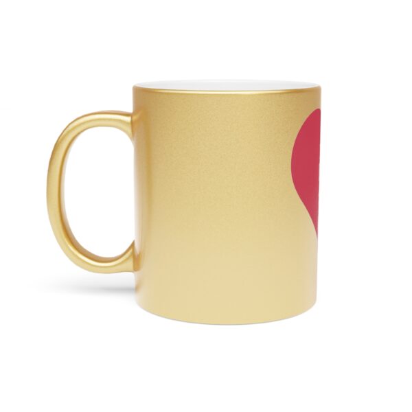 Metallic Mug - Image 6