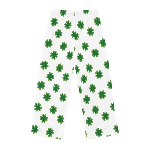 Women's Pajama Pants (AOP) - Image 2