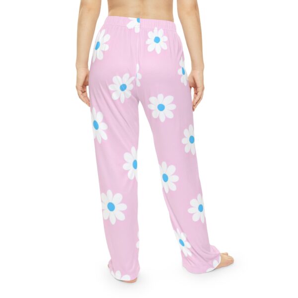 Women's Pajama Pants (AOP) - Image 4