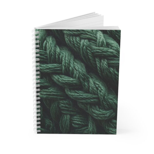 Spiral Notebook - Image 3