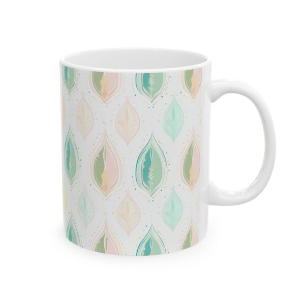 Ceramic Mug, (11oz, 15oz) - Image 4