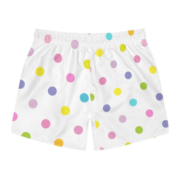 Swim Trunks (AOP) - Image 2