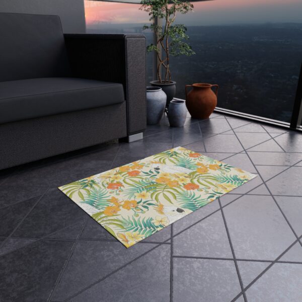 Outdoor Rug - Image 4