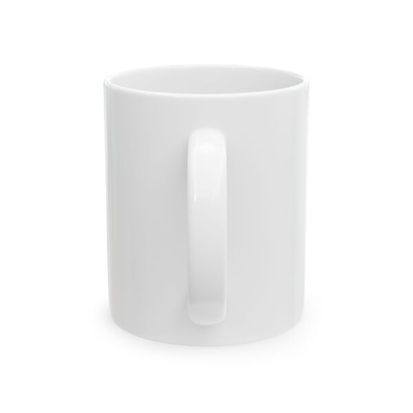 Ceramic Mug, (11oz, 15oz) - Image 2