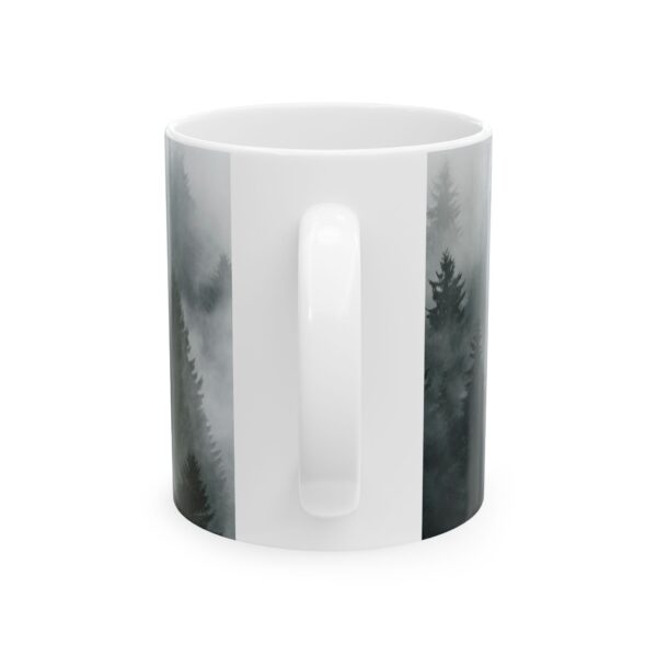 Ceramic Mug, (11oz, 15oz) - Image 2