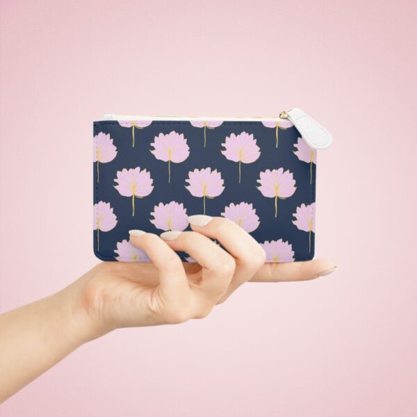 Mini Clutch Bag - Image 4